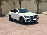 Mercedes GLC 200 2023